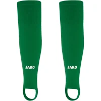 Jako Glasgow 2.0 Stutzen - grün