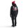 Nike Sportswear Club Hoodie Herren - schwarz/pink - 2XL