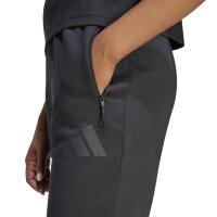adidas New Z.N.E. Jogginghose Damen - schwarz