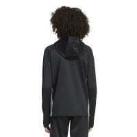 adidas Tiro 25 Essentials Winterized Trainingstop Kinder - schwarz