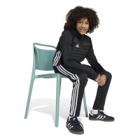 adidas Tiro 25 Essentials Winterized Trainingstop Kinder - schwarz