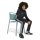 adidas Tiro 25 Essentials Winterized Trainingstop Kinder - schwarz