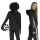 adidas Tiro 25 Essentials Winterized Trainingstop Kinder - schwarz