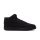 Nike Court Vision Mid Sneaker Herren - schwarz