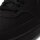 Nike Court Vision Mid Sneaker Herren - schwarz