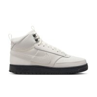 Nike Court Vision Mid Sneaker Herren - weiß/schwarz