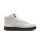 Nike Court Vision Mid Sneaker Herren - weiß/schwarz