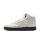 Nike Court Vision Mid Sneaker Herren - weiß/schwarz