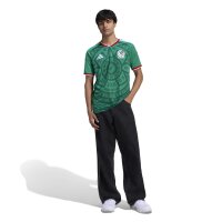 adidas Mexiko Home Trikot Herren WM2026 - grün