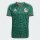 adidas Mexiko Home Trikot Herren WM2026 - grün