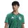 adidas Mexiko Home Trikot Herren WM2026 - grün