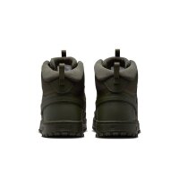 Nike Court Vision Mid Sneaker Herren - dunkelgrün