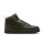 Nike Court Vision Mid Sneaker Herren - dunkelgrün