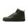 Nike Court Vision Mid Sneaker Herren - dunkelgrün