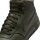 Nike Court Vision Mid Sneaker Herren - dunkelgrün