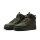 Nike Court Vision Mid Sneaker Herren - dunkelgrün