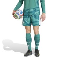 adidas DFB Home Torwartshorts Herren WM2026 -...