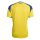 adidas Schweden Home Trikot Herren WM2026 - gelb/blau