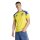 adidas Schweden Home Trikot Herren WM2026 - gelb/blau