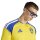 adidas Schweden Home Trikot Herren WM2026 - gelb/blau