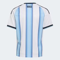 adidas Argentinien Home Trikot Herren WM2026 -...