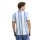 adidas Argentinien Home Trikot Herren WM2026 - weiß/blau