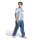 adidas Argentinien Home Trikot Herren WM2026 - weiß/blau