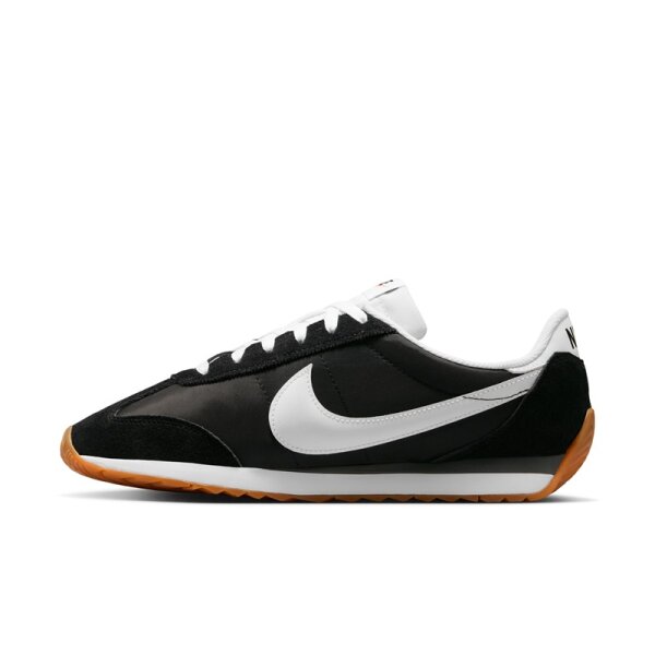Nike Pacific Sneaker Herren - schwarz/weiß - 42,5