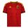 adidas Belgien Home Trikot Kinder WM2026 - rot/gold