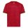 adidas Belgien Home Trikot Kinder WM2026 - rot/gold