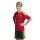 adidas Belgien Home Trikot Kinder WM2026 - rot/gold