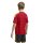 adidas Belgien Home Trikot Kinder WM2026 - rot/gold