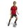 adidas Belgien Home Trikot Kinder WM2026 - rot/gold
