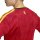 adidas Belgien Home Trikot Kinder WM2026 - rot/gold
