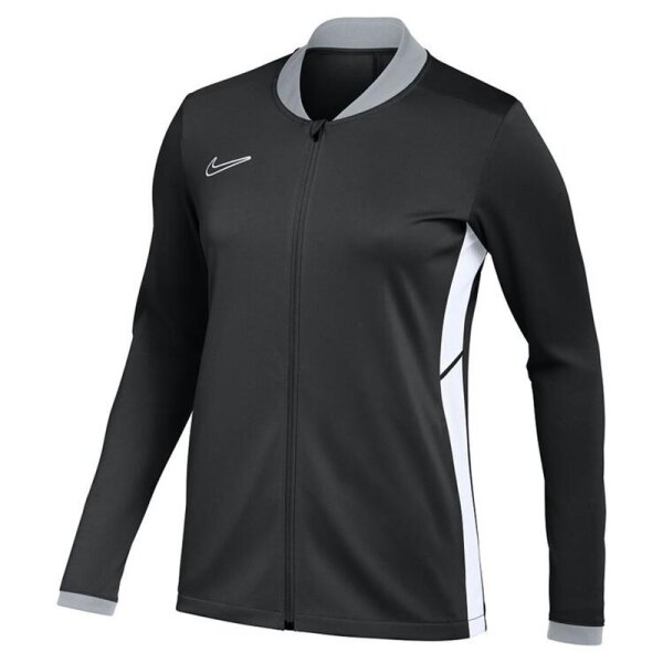 Nike Academy 25 Trainingsjacke Damen - schwarz/weiß