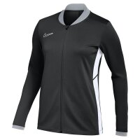 Nike Academy 25 Trainingsjacke Damen - schwarz/weiß