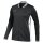 Nike Academy 25 Trainingsjacke Damen - schwarz/weiß