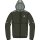 adidas Woven Trainingsjacke Herren - grün