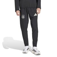 adidas DFB Trainingshose Herren WM2026 - schwarz/weiß