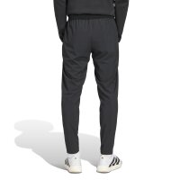 adidas DFB Trainingshose Herren WM2026 - schwarz/weiß