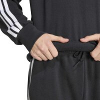 adidas DFB Sweatshirt Herren WM2026 - schwarz/weiß