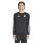 adidas DFB Sweatshirt Herren WM2026 - schwarz/weiß