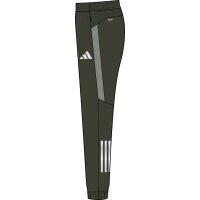 adidas Woven Trainingshose Herren - grün