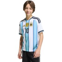 adidas Argentinien Trikot Home WM2026 Kinder -...
