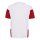 adidas DFB Trainingstrikot Kinder WM2026 - weiß/schwarz/rot/gold