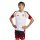 adidas DFB Trainingstrikot Kinder WM2026 - weiß/schwarz/rot/gold