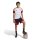 adidas DFB Trainingstrikot Kinder WM2026 - weiß/schwarz/rot/gold
