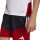 adidas DFB Trainingstrikot Kinder WM2026 - weiß/schwarz/rot/gold