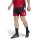 adidas DFB Trainingsshorts Herren WM2026 - schwarz/weiß/rot