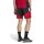 adidas DFB Trainingsshorts Herren WM2026 - schwarz/weiß/rot